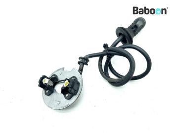 Hall Gever BMW K 100 RT (K100RT 84), Verzenden