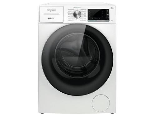 Veiling - Whirlpool wasmachine W8W946WBBE, Elektronische apparatuur, Wasmachines