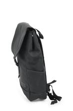 Eastpak Rugzak Zwart, Verzenden, 25 tot 40 cm, Zo goed als nieuw, 30 tot 45 cm