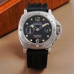 Panerai - Luminor Submarsible - PAM00024 - Homme - 2010-2020, Handtassen en Accessoires, Horloges | Heren, Nieuw