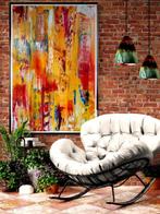 Luc Mora - Sunset - XXL, Antiquités & Art