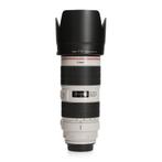 Canon EF 70-200mm F2.8 L IS USM III, Ophalen of Verzenden, Zo goed als nieuw