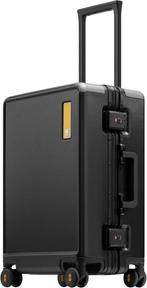 LEVEL8 Zipless Koffer 24 | Retour Deal | 36% Korting!, 60 tot 70 cm, Hard kunststof, Verzenden, 45 tot 55 cm