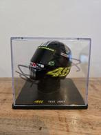 Movistar Yamaha MotoGP - Valentino Rossi - Scale 1/5 helmet, Nieuw