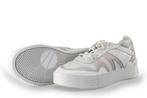 Lacoste Sneakers in maat 40 Wit | 5% extra korting, Kleding | Dames, Verzenden, Wit, Zo goed als nieuw, Sneakers