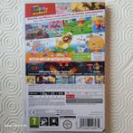 Nintendo - Switch - Super Mario 3D World + Bowsers Fury -, Nieuw