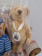 Steiff - Teddybeer Teddybär 28 - 1990-2000 - Duitsland, Antiek en Kunst