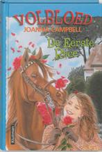 De eerste race / Volbloed 9789020621532 Joanna Campbell, Verzenden, Gelezen, Joanna Campbell