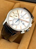 Zenith - El Primero Chronograph Annual Calendar -