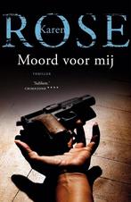 Moord voor mij 9789026146985, Boeken, Verzenden, Gelezen