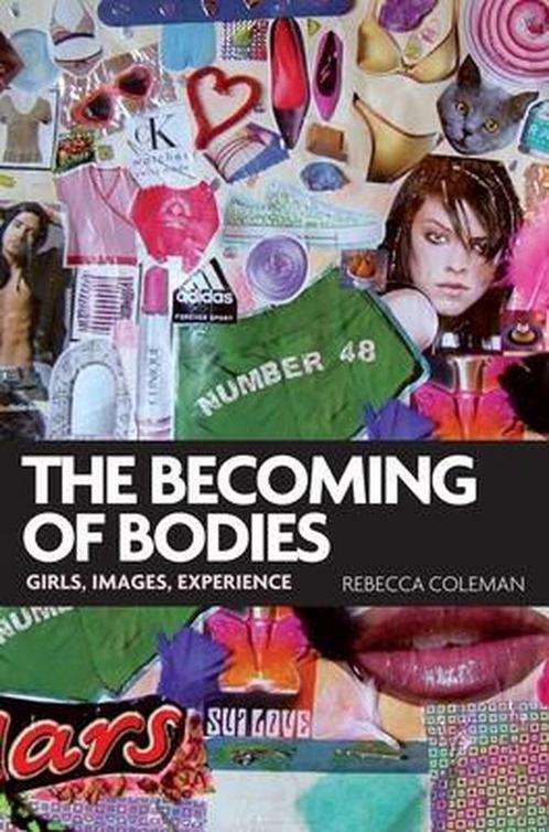 The Becoming of Bodies 9780719089183, Livres, Livres Autre, Envoi