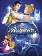Assepoester / Disney Prinsessen 9789044733877, Boeken, Verzenden, Zo goed als nieuw