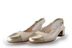 Ara Pumps in maat 37 Beige | 5% extra korting, Kleding | Dames, Pumps, Verzenden, Beige, Zo goed als nieuw