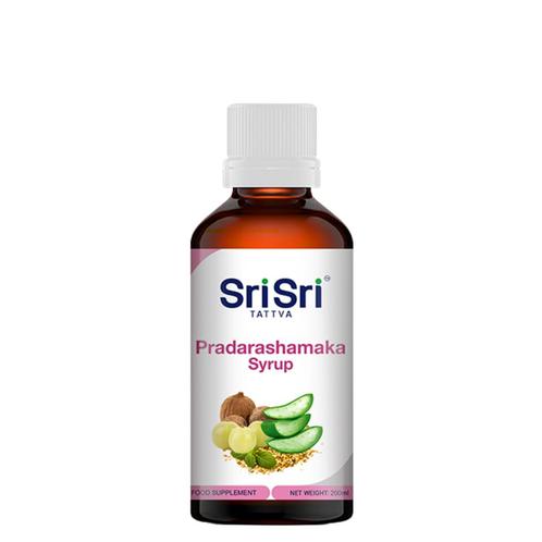 Pradarashamaka Syrup, Sport en Fitness, Gezondheidsproducten en Wellness, Ophalen of Verzenden