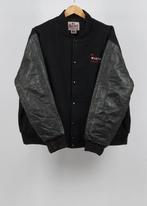 Vintage Game Jacket in Black size XXL, Kleding | Dames, Ophalen of Verzenden, Nieuw