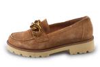 Gabor Loafers in maat 38,5 Beige