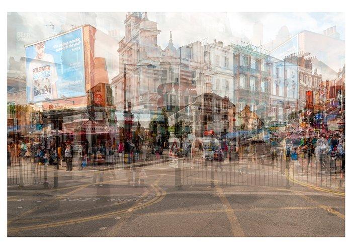 Roberto Cavalli - Visioni, in London / #1026, Antiquités & Art, Art | Objets design