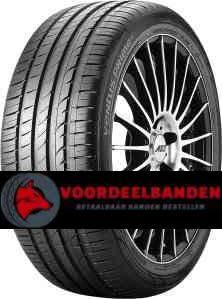 Hankook Ventus Prime 2 K115 245/45 R18 96W 4PR SBL, Auto-onderdelen, Banden en Velgen, 18 inch, Zomerbanden, 245 mm, Personenwagen