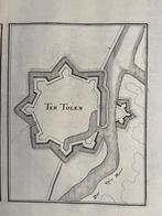Pays-Bas - Tholen (Ter Tolen) et Veere (Der Veer), Zélande;, Nieuw