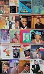 Nat King Cole, Bing Crosby, Dean Martin - Collection with 19, Cd's en Dvd's, Nieuw in verpakking