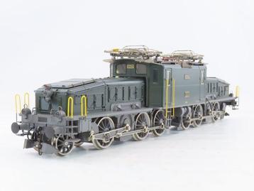 Märklin 1 - 5756 - Locomotive électrique (1) - Ce 6/8 II, Hobby en Vrije tijd, Nieuw