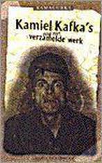 KAMIEL KAFKAS (NOG NIET) VERZAMELD WERK 9789080348110, Verzenden, Gelezen, Kamagurka