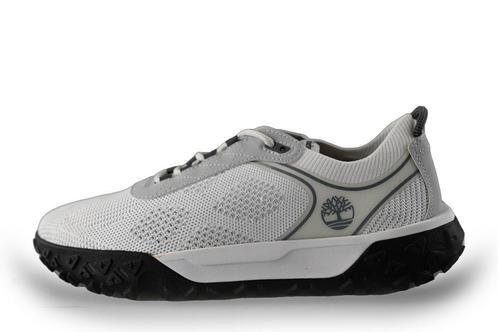 Timberland Sneakers in maat 41 Wit | 5% extra korting, Kleding | Heren, Schoenen, Wit, Zo goed als nieuw, Sneakers, Verzenden