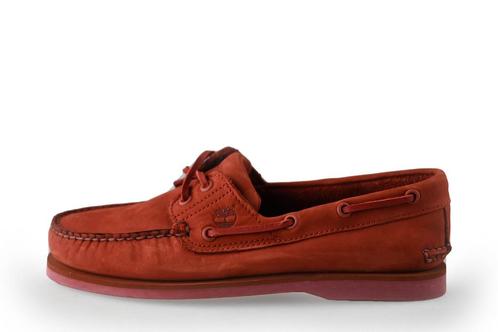 Timberland Boots in maat 41 Rood | 5% extra korting, Kleding | Heren, Schoenen, Overige kleuren, Zo goed als nieuw, Boots, Verzenden