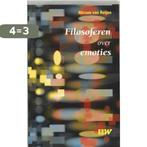 Filosoferen over emoties / SW-reeks 9789024409808, Verzenden, Gelezen, M. van Reijen