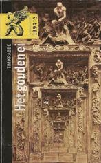 Het gouden ei 9789001548261 Tim Krabbé, Verzenden, Gelezen, Tim Krabbé