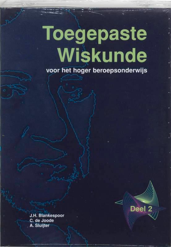 Toegepaste wiskunde voor het hoger beroepsonderwijs, Boeken, Schoolboeken, Gelezen, Verzenden