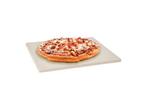 Veiling - Levivo Pizzasteen - Cordieriet - Voor Oven en BBQ, Nieuw