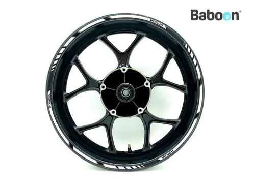Achterwiel Honda NC 700 X 2012-2013 (NC700X), Motoren, Onderdelen | Honda, Gebruikt, Verzenden