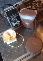 Ferrania Elioflex Viewfinder camera, Nieuw