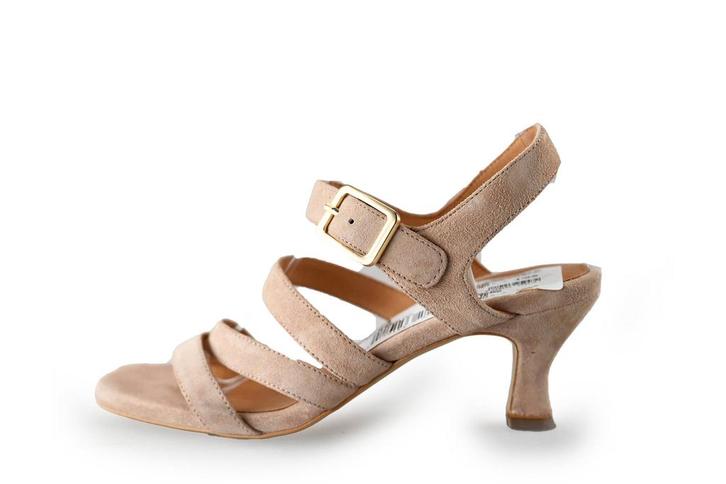 VIA VAI Pumps in maat 40 Beige | 5% korting, Kleding | Dames, Schoenen, Beige, Zo goed als nieuw, Pumps, Verzenden
