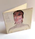 David Bowie - Aladdin Sane 1st US Pressing Radio Promo LP -, Cd's en Dvd's, Nieuw in verpakking