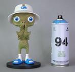 Truteau (1970) - Alien Fanatic (White)