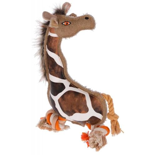 Giraffe gina - kerbl, Dieren en Toebehoren, Honden-accessoires
