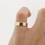 Cartier - Bague - Trinity - 18 carats Or rose, Or jaune, Or, Nieuw