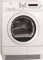 Aeg T76289ac Condensdroger 8kg, Ophalen of Verzenden, Nieuw