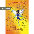 Sofie, het saffierelfje / De juweelelfjes 9789044716191, Boeken, Verzenden, Gelezen, D. Meadows
