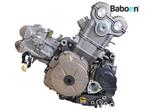 Motorblok Aprilia SL 750 Shiver 2010-2016 (SL750), Motoren, Verzenden, Gebruikt