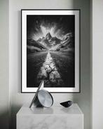 Rudy barret - Ascension Nocturne - XL, Antiek en Kunst