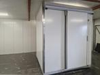 Vriescel 214 x 214 x 266 cm, Gebruikt, Koelen en Vriezen