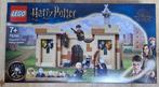 Lego - Harry Potter - 76395 - Hogwarts First Flying Lesson -, Nieuw