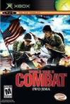 World War II Combat Iwo Jima (NTSC) (Xbox Original Games)