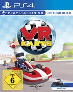 VR Karts PSVR-Duits (PlayStation 4) NIEUW, Ophalen of Verzenden, Nieuw