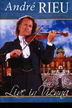 André Rieu - Live In Vienna (DVD), Cd's en Dvd's, Verzenden, Nieuw in verpakking
