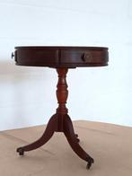 Tafel - Mahonie, Antiek en Kunst