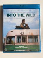 INTO THE WILD (IN SEAL) (BLURAY), Cd's en Dvd's, Gebruikt